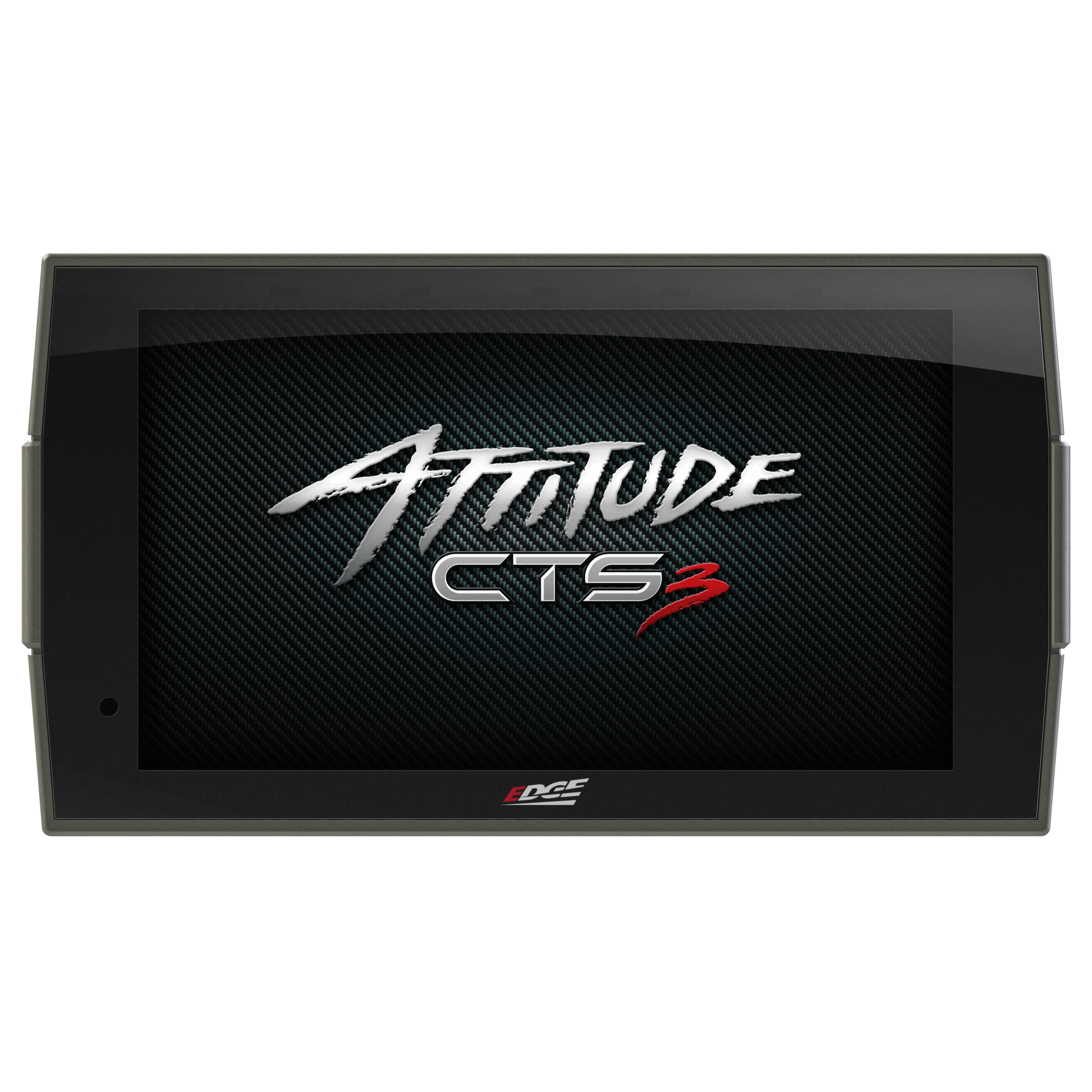 2001-2002 Dodge (5.9L) Juice w/Attitude CTS3 - Image 6