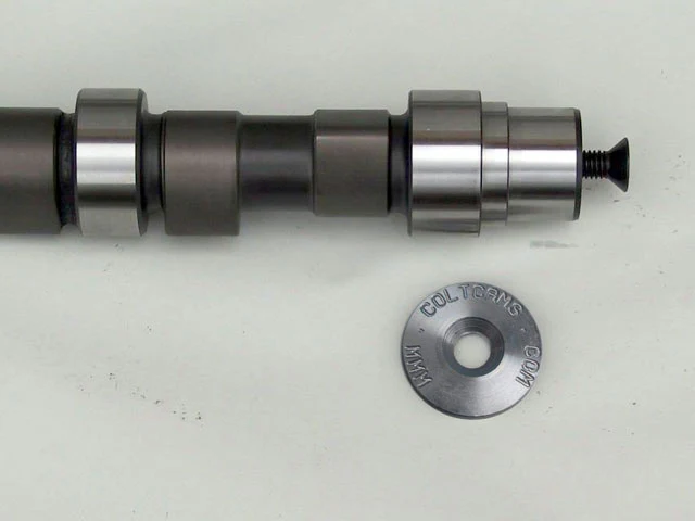 Colt Cams 181/218 Daily/Hot Street Cummins Camshaft C.346.S-S4 - Image 3