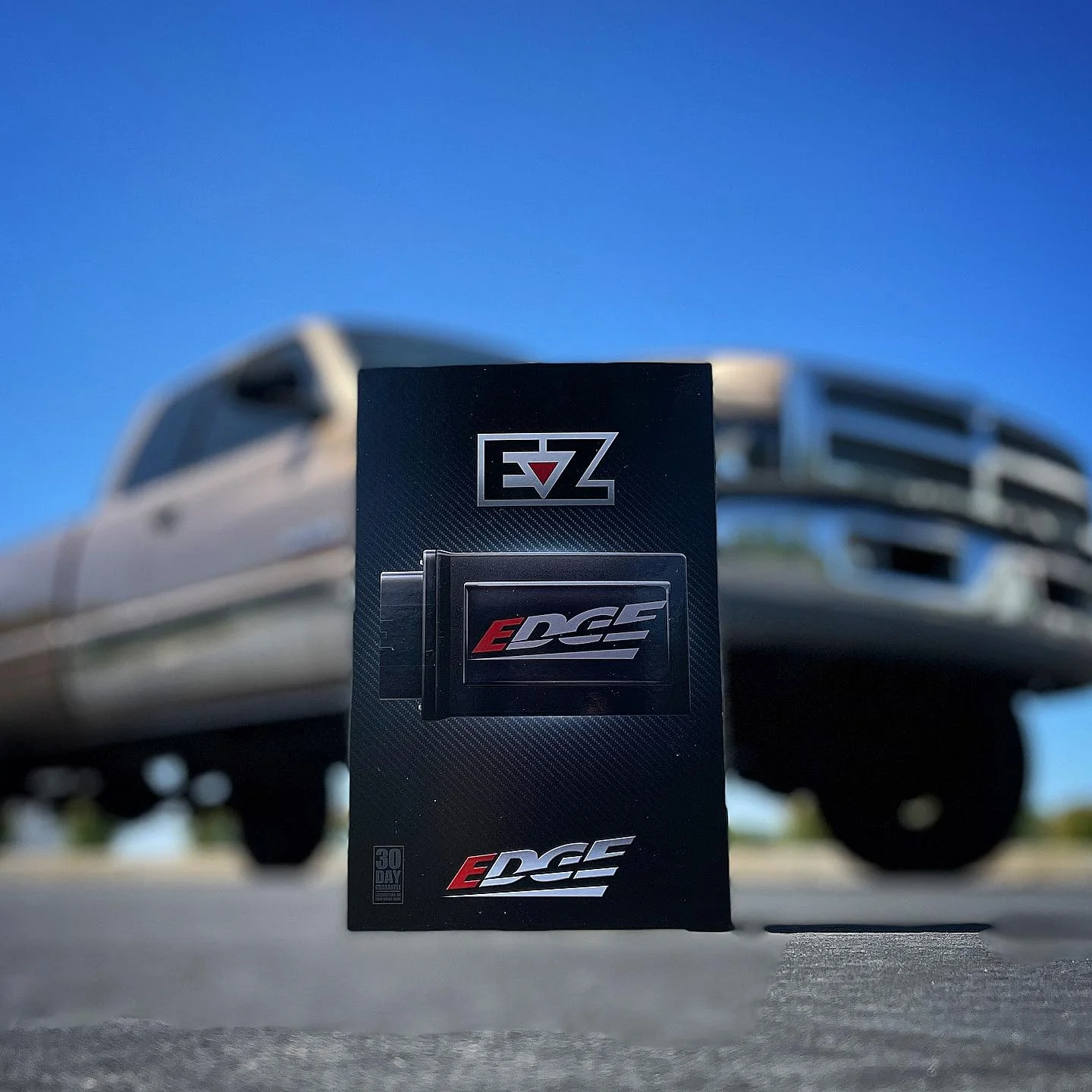 Edge EZ Module for 2001-2002 Dodge Diesel - Image 4